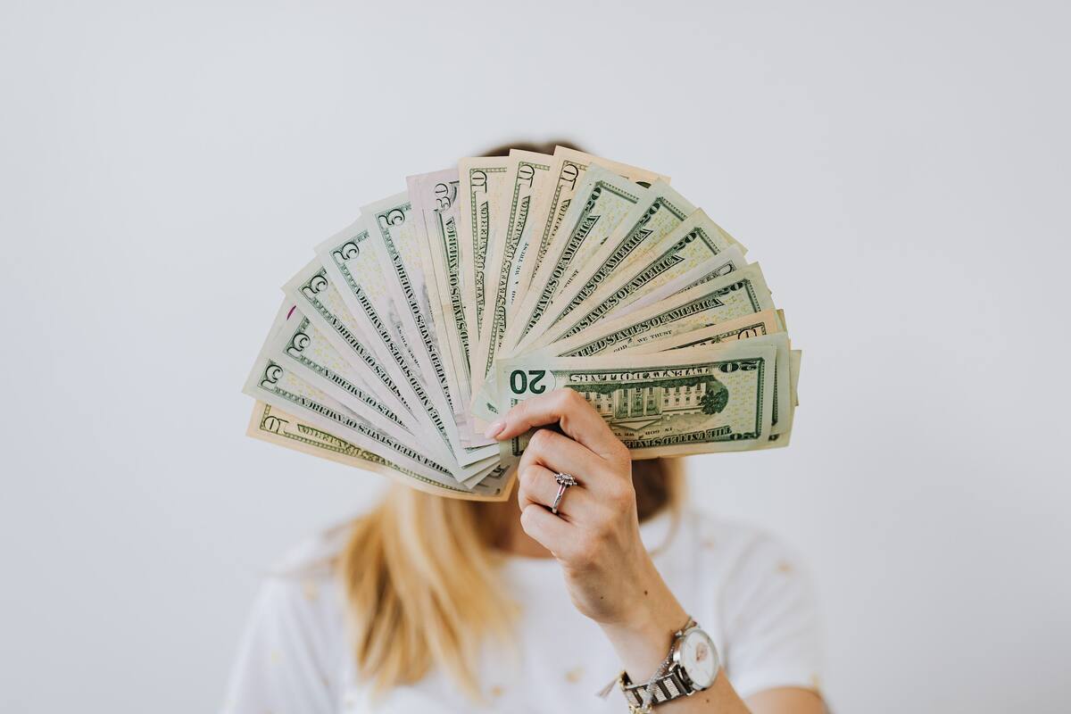 Cómo está el dólar en México hoy, 13 de abril