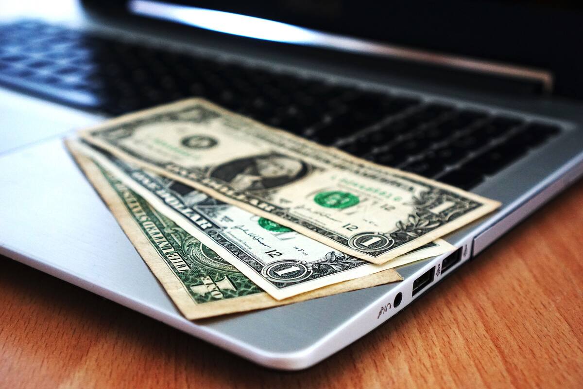 Cómo está el dólar en México hoy, 13 de febrero