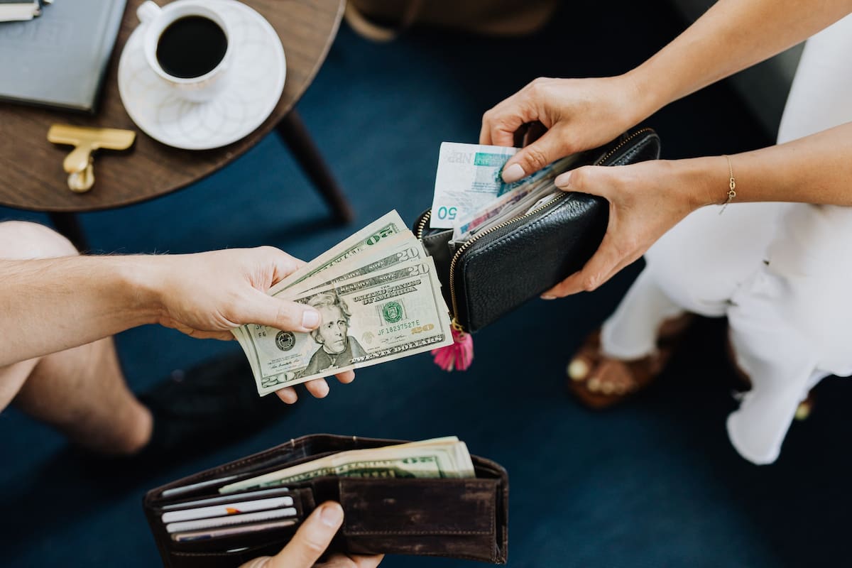 Cómo está el dólar en México hoy, 13 de marzo