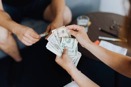 Cómo está el dólar en México hoy, 13 de abril
