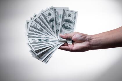 Cómo está el dólar en México hoy, 13 de marzo: tipo de cambio del lunes