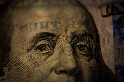 Cómo está el dólar en México hoy, 16 de mayo