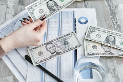 Cómo está el dólar en México hoy, 17 de marzo