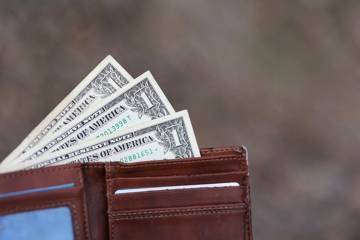 Cómo está el dólar en México hoy, 17 de abril