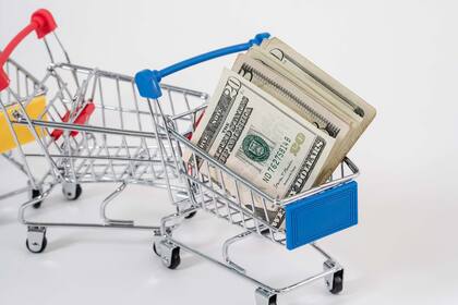Cómo está el dólar en México hoy, 17 de marzo