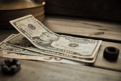 Cómo está el dólar en México hoy, 18 de mayo