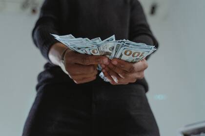 Cómo está el dólar en México hoy, 18 de abril