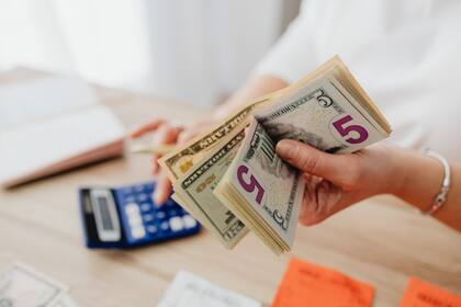 Cómo está el dólar en México hoy, 18 de septiembre