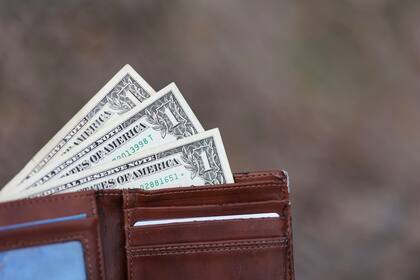 Cómo está el dólar en México hoy, 19 de julio