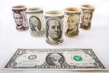 Cómo está el dólar en México hoy, 19 de julio