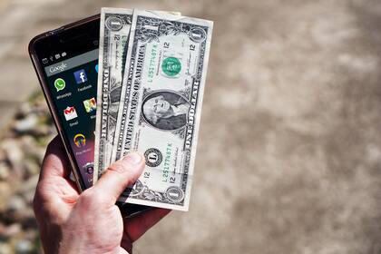 Cómo está el dólar en México hoy, 2 de marzo