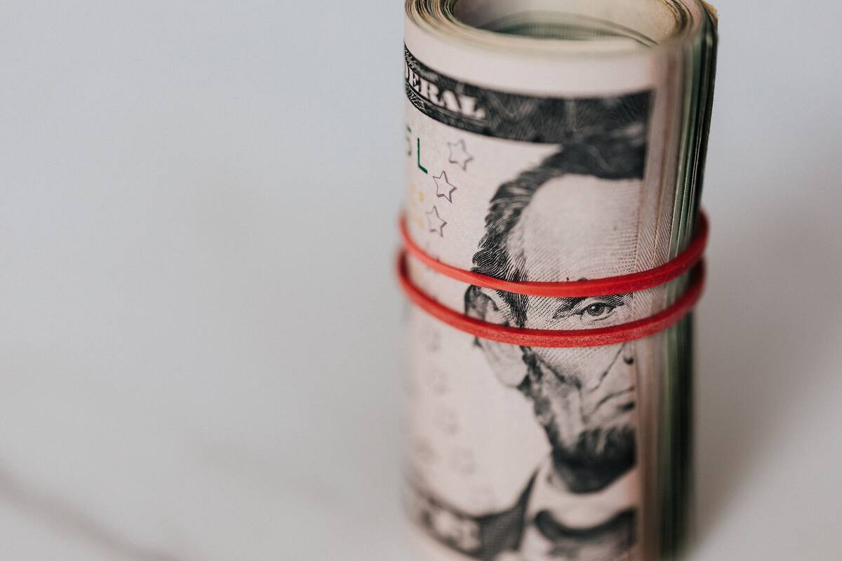 Cómo está el dólar en México hoy, 2 de mayo