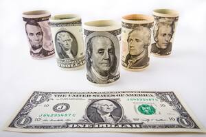 Cómo está el dólar en México hoy, 20 de abril