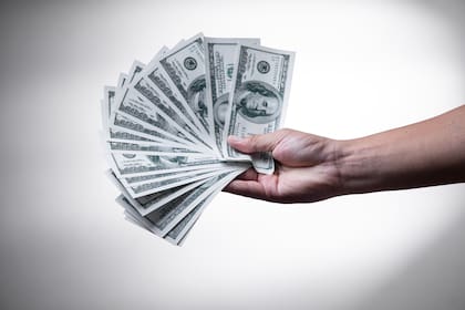 Cómo está el dólar en México hoy, 20 de febrero