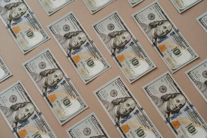 Cómo está el dólar en México hoy, 20 de marzo