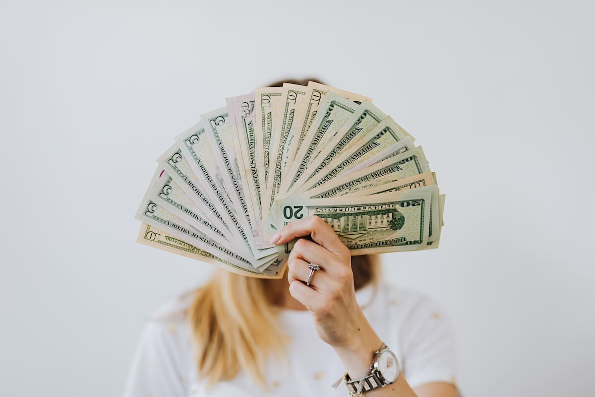 Cómo está el dólar en México hoy, 21 de julio