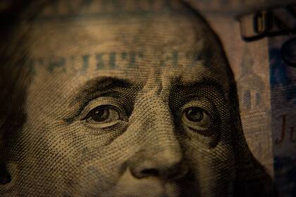 Cómo está el dólar en México hoy, 21 de febrero