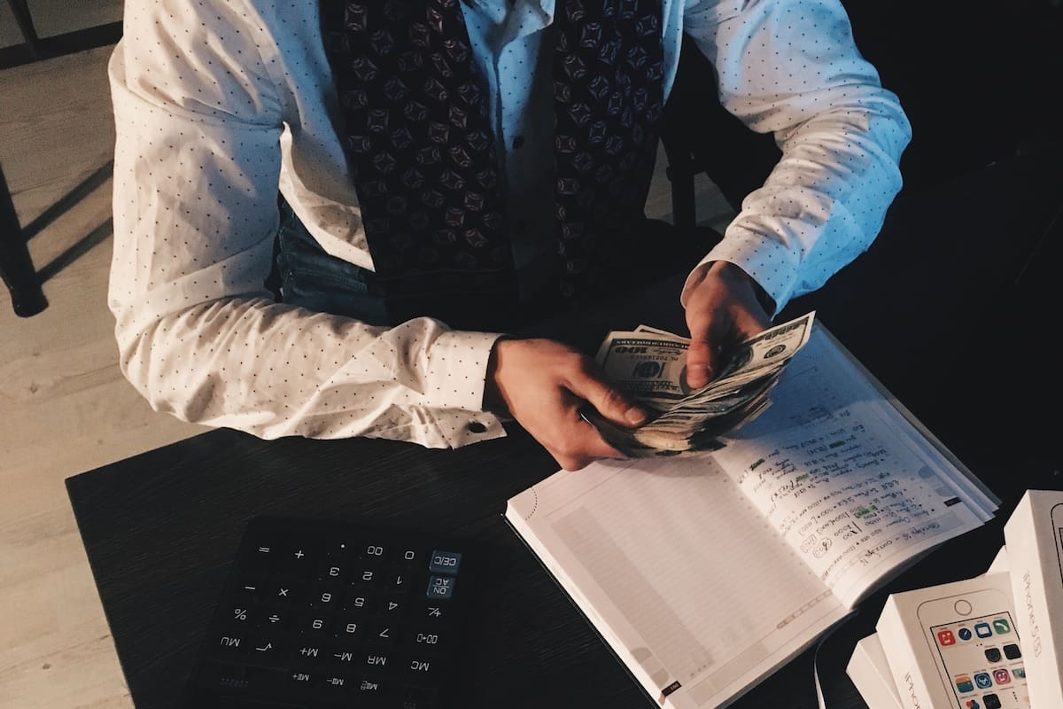 Cómo está el dólar en México hoy, 22 de agosto