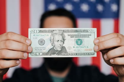 Cómo está el dólar en México hoy, 22 de febrero