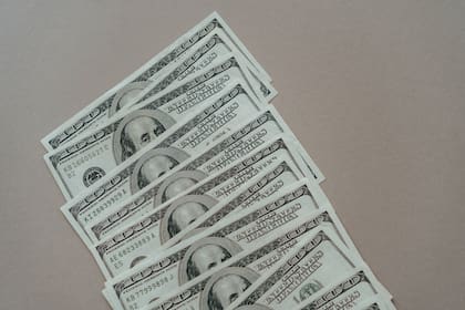 Cómo está el dólar en México hoy, 22 de junio