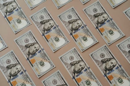 Cómo está el dólar en México hoy, 22 de marzo