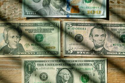 Cómo está el dólar en México hoy, 23 de junio