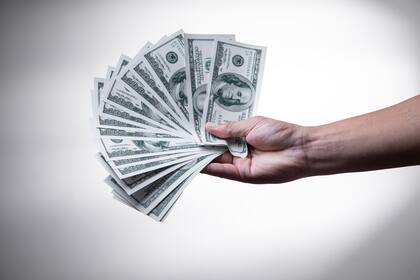 Cómo está el dólar en México hoy, 23 de febrero