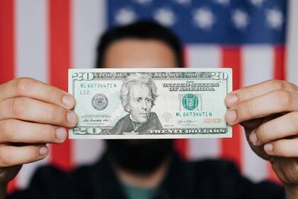 Cómo está el dólar en México hoy, 24 de julio