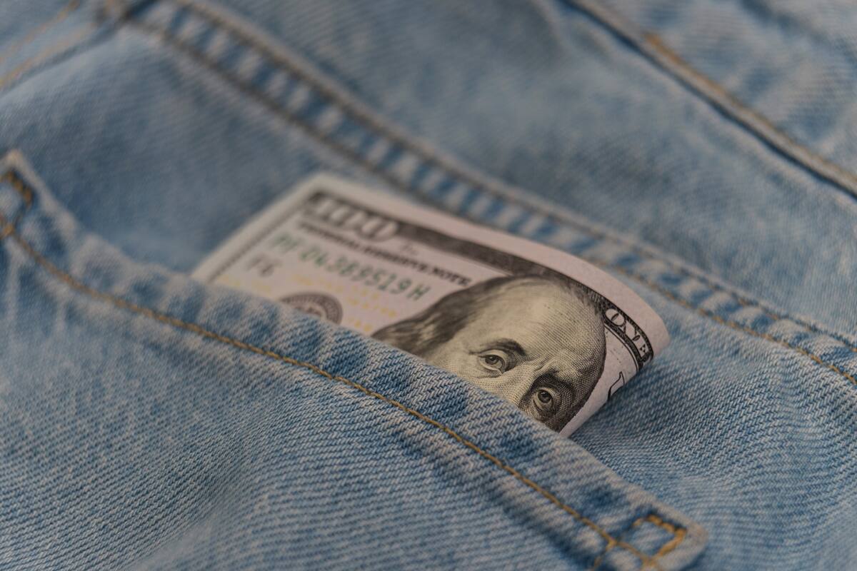 Cómo está el dólar en México hoy, 24 de agosto