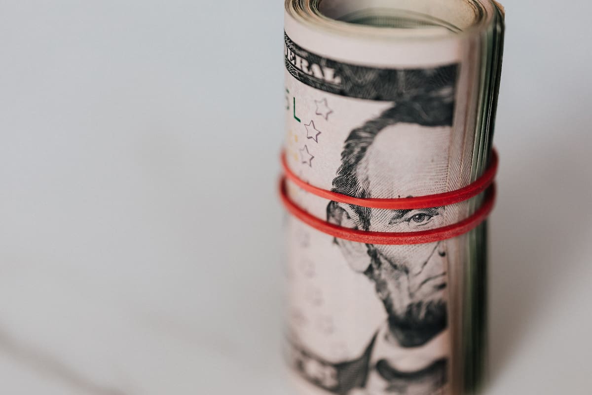Cómo está el dólar en México hoy, 24 de febrero