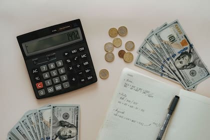 Cómo está el dólar en México hoy, 24 de abril