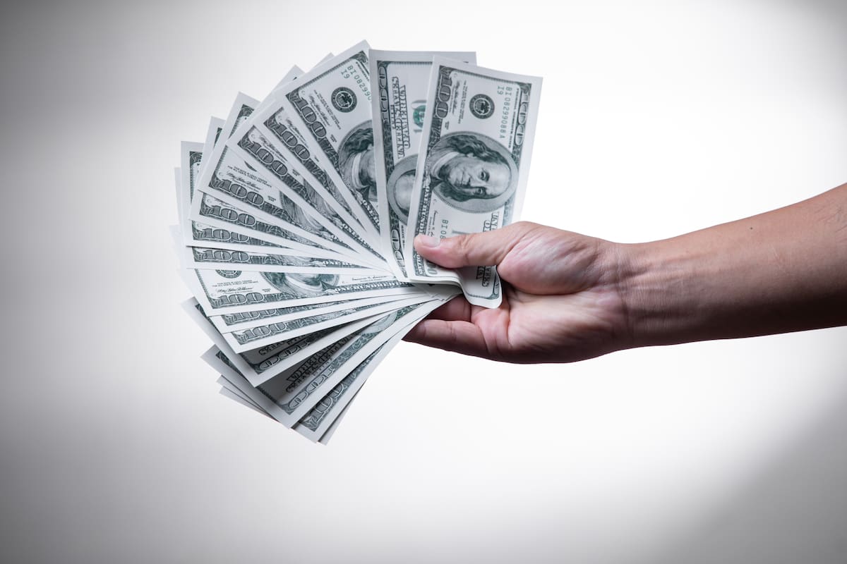 Cómo está el dólar en México hoy, 25 de enero