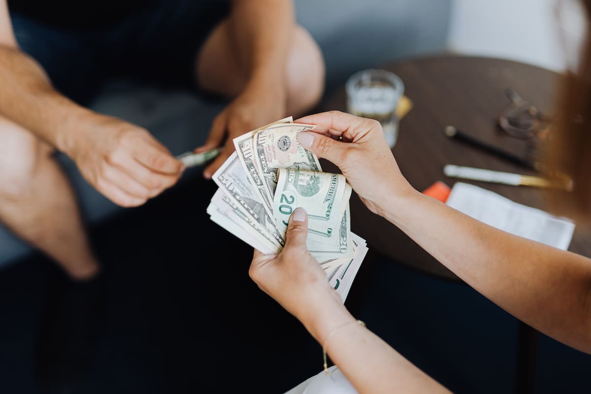 Cómo está el dólar en México hoy, 25 de julio