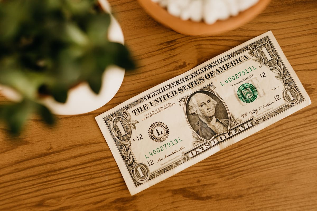 Cómo está el dólar en México hoy, 26 de abril