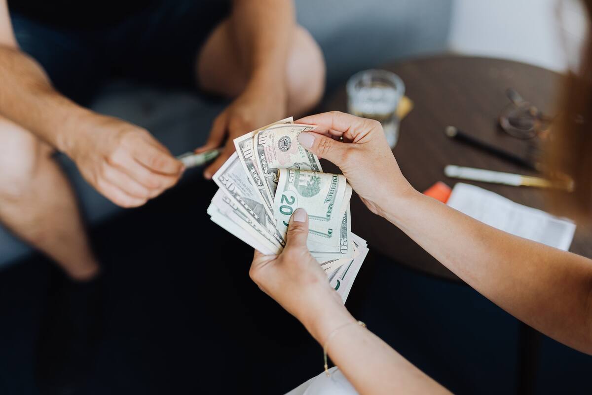 Cómo está el dólar en México hoy, 26 de junio