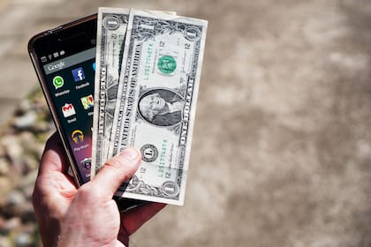 Cómo está el dólar en México hoy, 27 de febrero