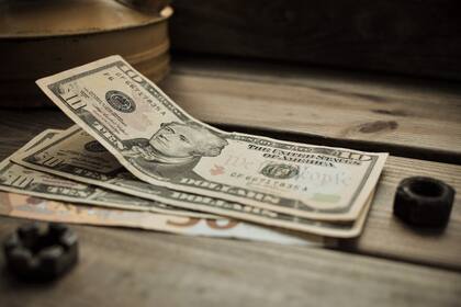 Cómo está el dólar en México hoy, 28 de marzo