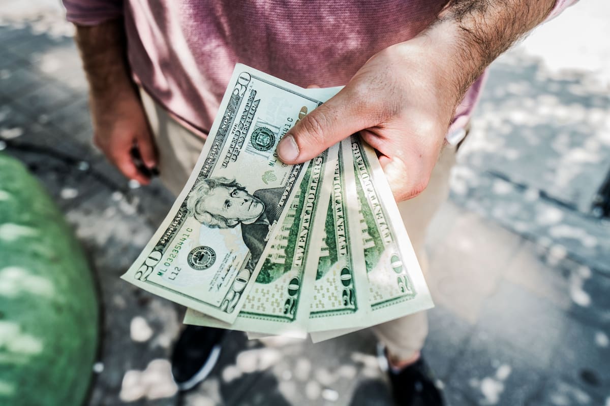 Cómo está el dólar en México hoy, 3 de mayo