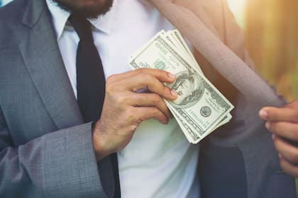 Cómo está el dólar en México hoy, 30 de agosto