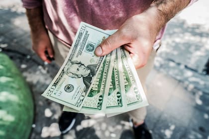 Cómo está el dólar en México hoy, 30 de agosto
