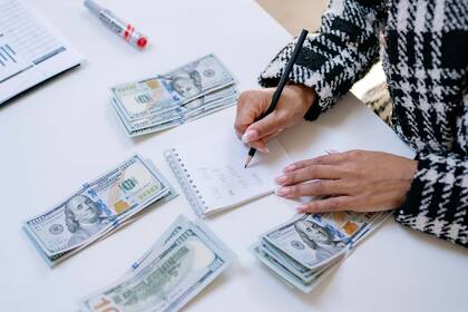 Cómo está el dólar en México hoy, 30 de mayo