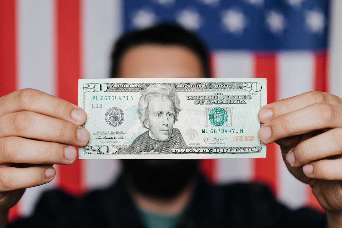 Cómo está el dólar en México hoy, 5 de mayo