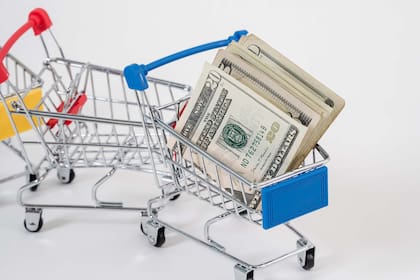 Cómo está el dólar en México hoy, 6 de abril