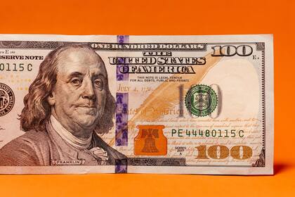 Cómo está el dólar en México hoy 7 de marzo