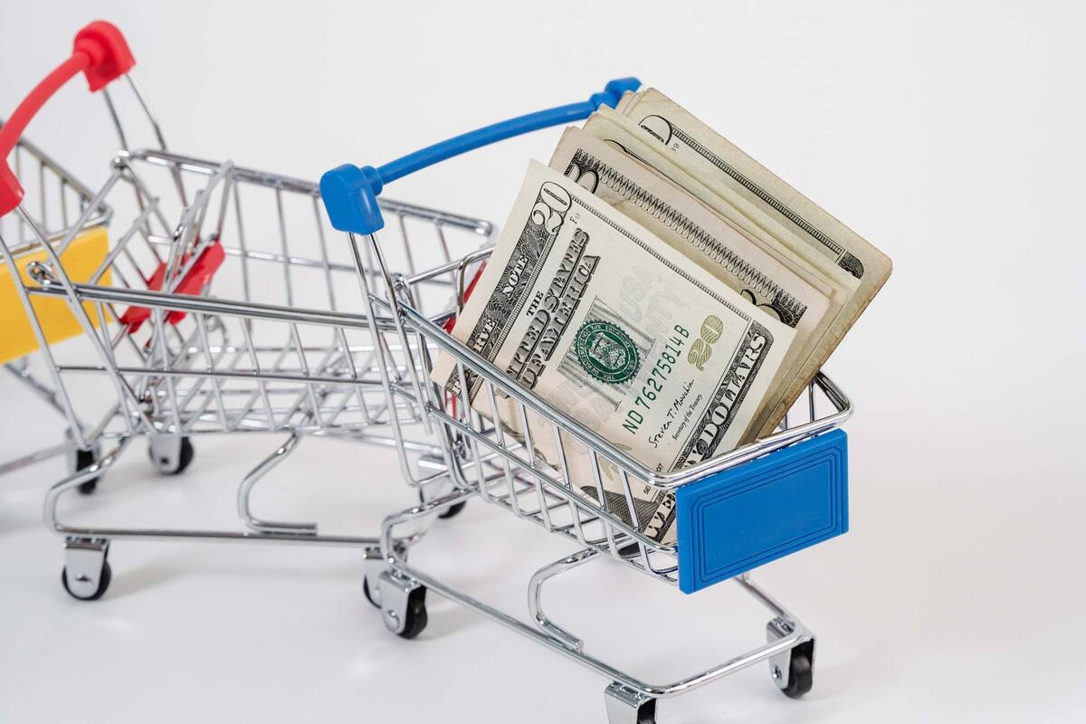 Cómo está el dólar en México hoy, 7 de junio