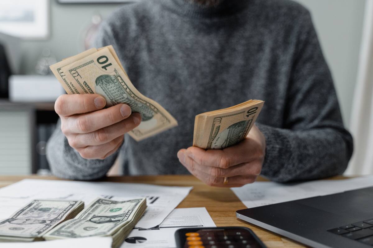 Cómo está el dólar en México, hoy 7 de marzo
