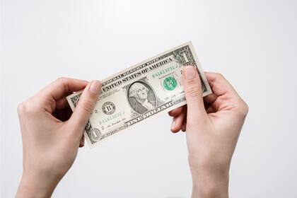 Cómo está el dólar en México hoy, 8 de marzo