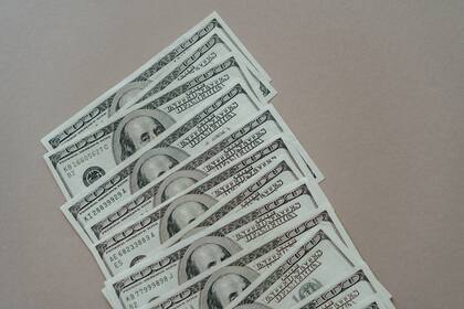 Cómo está el dólar en México hoy, 8 de mayo