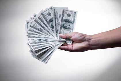 Cómo está el dólar en México hoy, 9 de enero: tipo de cambio del lunes