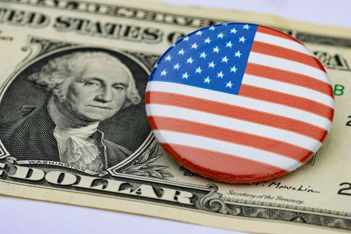 Cómo está el dólar en México hoy, lunes 25 de marzo